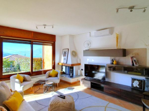 Belvilla by OYO Villa Castiglioni Luino